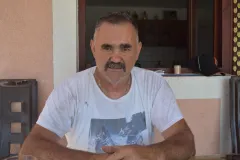 Tomica Dundović-Dundi:“Prvi smo uveli pravilo o zabrani udaranja konja prilikom vlake”!