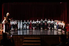 VIDEO / Pogledajte nezaboravan godišnji koncert HKUD-a “Široka Kula”