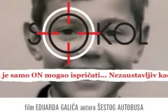 U čast Vukovaru: Ne propustite pogledati film “SOKOL – Nezaustavljiv kao sudbina” u Gospiću