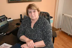 GPOU Otočac-družina koja često previše radi