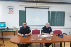 Održan sastanak za učinkovitija djelovaja u turističkoj sezoni