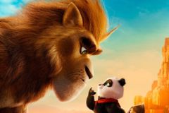 Panda u Africi – 23. i 24.08.2024. u Kinu “Korzo”