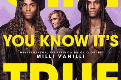 Girl you know it’s true – 13. i 14.09.2024. u kino “Korzo”