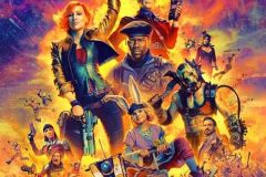 Borderlands – 20. i 21.09.2024. u kinu “Korzo”