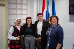 U Općoj bolnici Gospić svečano otvoren novi MSCT i uređaj za magnetsku rezonancu
