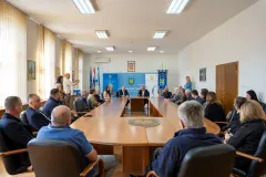 Župan Petry i direktor Fonda Balen uručili ugovore o energetskoj obnovi obiteljskih kuća vrijednih preko 250.000 eura