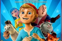 Pinokio - istinita priča - 17. i 18.01. u kinu Korzo