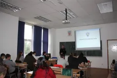 Kako postati policajac ili policajka?