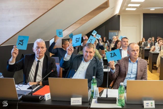 Održana sjednica Županijske skupštine Ličko-senjske županije: Raspravljalo se o zaštiti okoliša, prometnoj infrastrukturi i razvojnim projektima