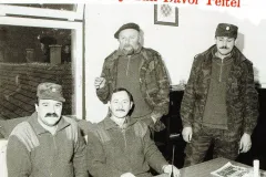 Tema iz povijesti: Kako je počeo rat u mom Otočcu!