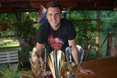 Naš ribolovni tim uskoro putuje u Irsku, na Svjetsko prvenstvo u sportskom ribolovu na moru