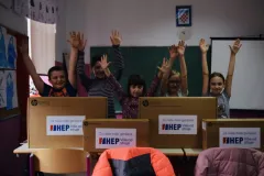 Mali Kosinjani su opet dokazali da su genijalci