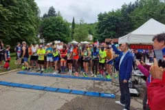 Prijave trkača za ovogodišnji Plitvički maraton teku prema planu