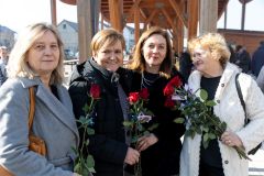 Uoči Međunarodnog dana žena HDZ razveselio Gospićanke
