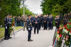 U Rizvanuši svečano obilježen Dan sjećanja na “Velebitske junake”