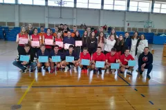 Ličko-senjski šampioni u badmintonu i stolnom tenisu idu na Državno prvenstvo