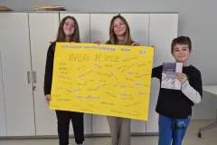 “Novaljske besede” – riči naših baba i dedova oživjele u Centru za kulturu