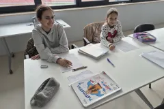 Udruga Ana u akciji: Novalja dobiva još snažniji model podrške učenicima