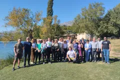 Projekt REVERS - Velebit i Zrmanja u središtu međunarodne priče o održivom turizmu