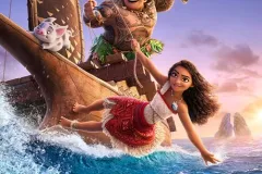 Moana 2 - 29. i 30.11. u kinu “Korzo”