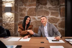 Konstituiran Županijski savjet mladih: Željka Rukavina na čelu novog saziva
