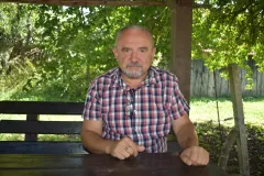 Uskoro u Gospiću promocija nove knjige anegdota autora Mirka Sankovića