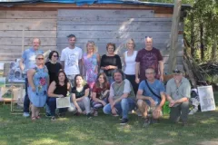 LU Lika Gospić Dan grada Gospića obilježava na poseban način