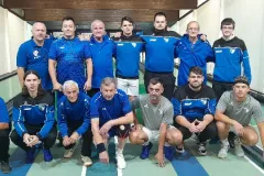 Nova pobjeda Kuglačkog kluba “Visočica” iz Gospića