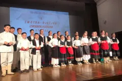 Otočac će u subotu biti domaćim 4. Dječje smotre izvornog folklora