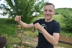 Hobitska kuća, artefakt koji klinci jednostavno-obožavaju