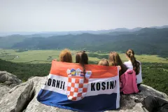 Pogled s vrha Kalić s ničim se ne može mjeriti