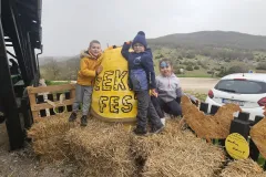 Izvrstan Zeko-fest, djeca iz cijele Hrvatske došla na PP Grabovaču