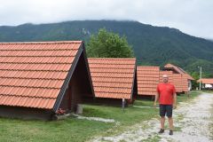 Rizvan City, tako blizu svega, ali toliko tih i aktivan odmor