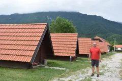 Rizvan City, tako blizu svega, ali toliko tih i aktivan odmor