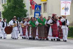 Tamburica kuterevka osvaja gdje god se pojavi