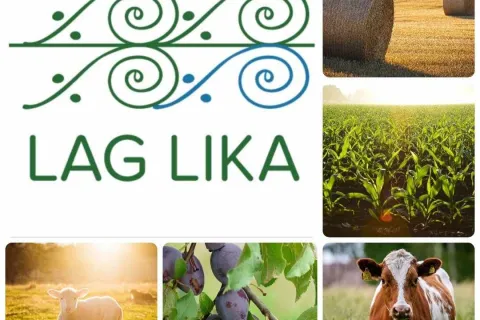LAG Lika: Objavljen LAG natječaj za provedbu intervencije 1.1.1. “Ulaganja u poljoprivrednu proizvodnju”
