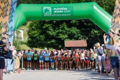 41. Plitvički maraton okuplja ljubitelje sporta i prirode iz čak 50 zemalja svijeta