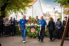 U Gospiću obilježena 34. godišnjica postrojavanja 25. satnije ZNG-a kao temelja 118. brigade HV-a