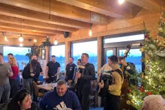 Doček Nove godine na Cvituši: Zabava, tradicija i posjet HRT-a