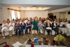 U subotu je udruga Gačanka iz Otočca svečano obilježila svojih prvih 20 godina rada i djelovanja.