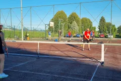 Prezentacija pickleballa u Gospiću poprimila međunarodni značaj