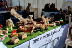 Otvorena je 25.manifestacija “Jesen u Lici”