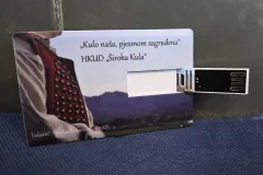 Petak i subota u Gospiću! “Kulo naša, pjesmom sagrađena”: Očuvanje glazbeno-plesne tradicije Like