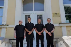 Bogoslovi na duhovnom i kulturnom putovanju