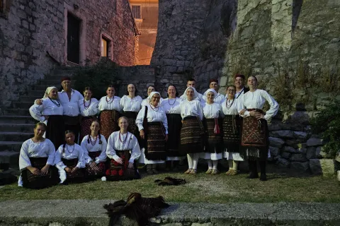 HKUD “Široka Kula” ovog vikenda nastupa na Rujanskim susretima