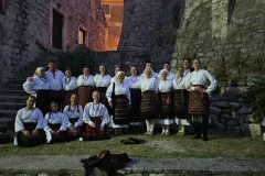 HKUD “Široka Kula” ovog vikenda nastupa na Rujanskim susretima