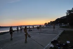 Morski pas Karlo uočen u Karlobagu