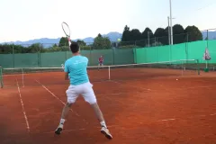 FOTO / Odigran teniski turnir “Gospić Open 2024.” Evo tko je slavio u finalu!