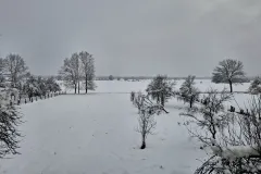 Zima u punom zamahu - što donose sljedeći dani?