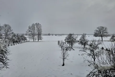 Zima u punom zamahu - što donose sljedeći dani?